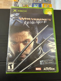 X2 Wolverines Revenge