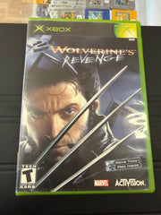 X2 Wolverines Revenge