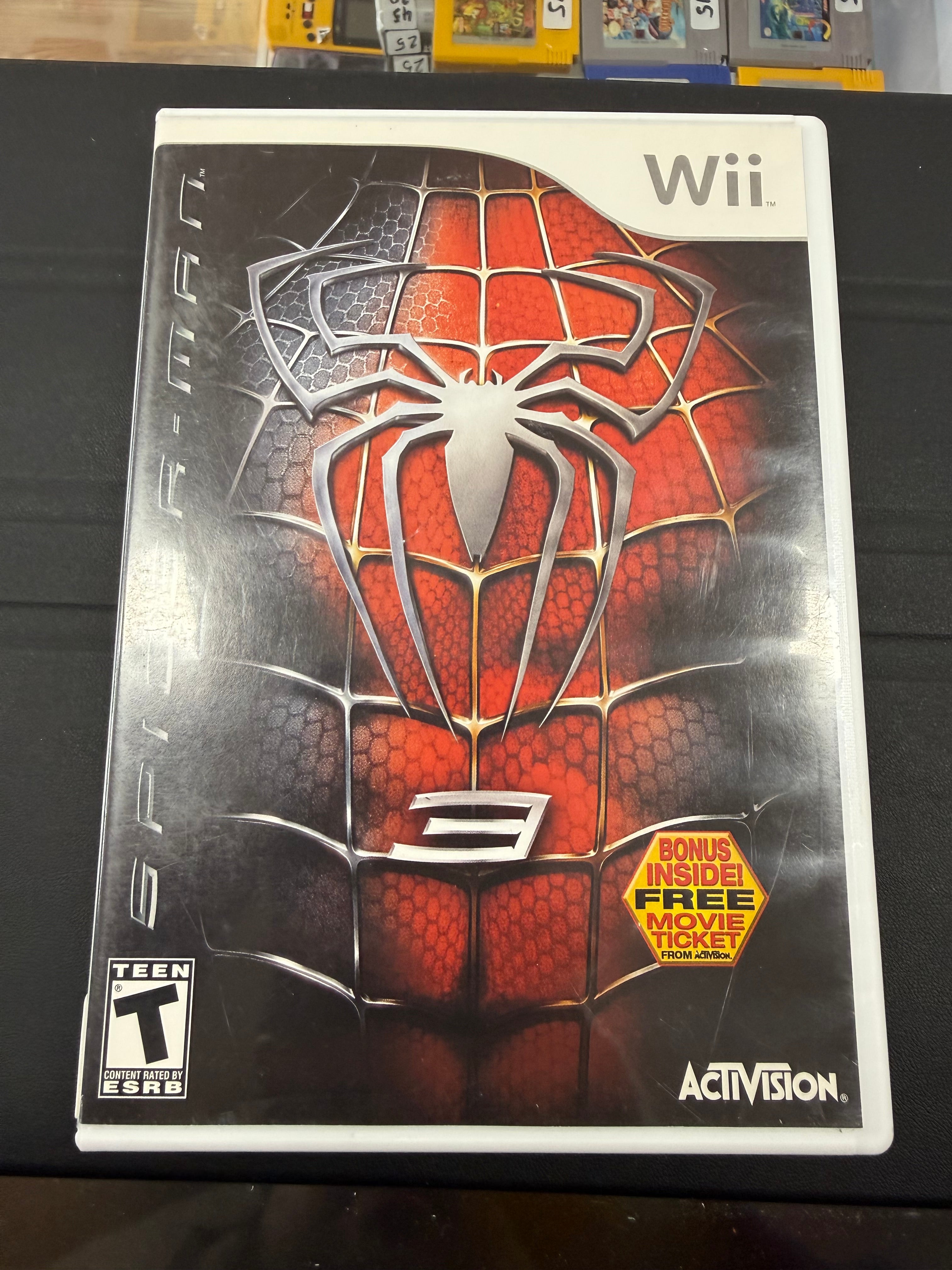 Spider-Man 3