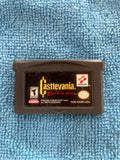 Castlevania Circle of the Moon