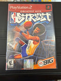 NBA Street [Greatest Hits]