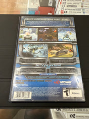 Spy Hunter 2