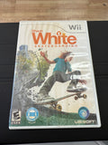 Shaun White Skateboarding