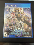 Star Ocean The Divine Force