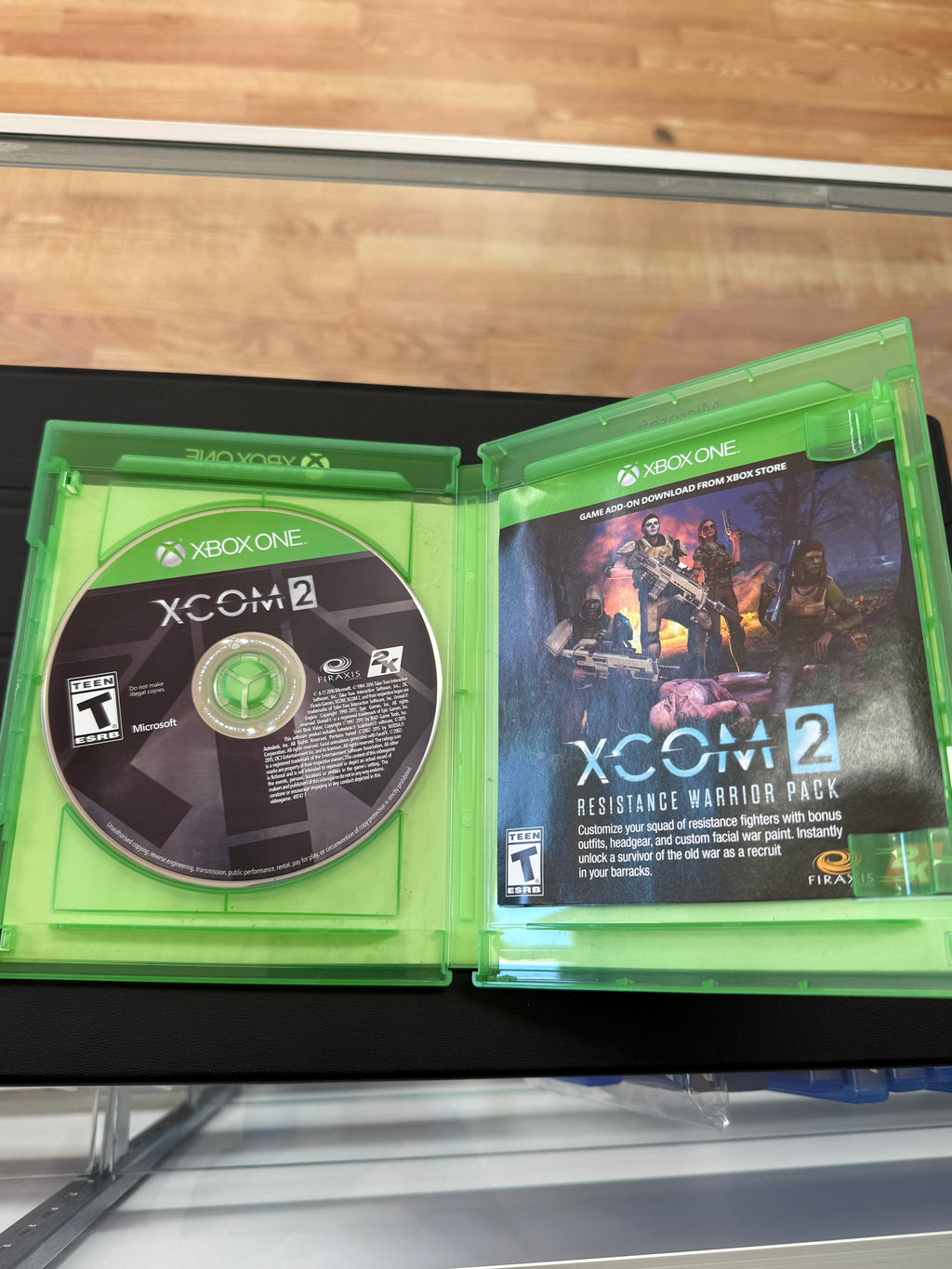 XCOM 2
