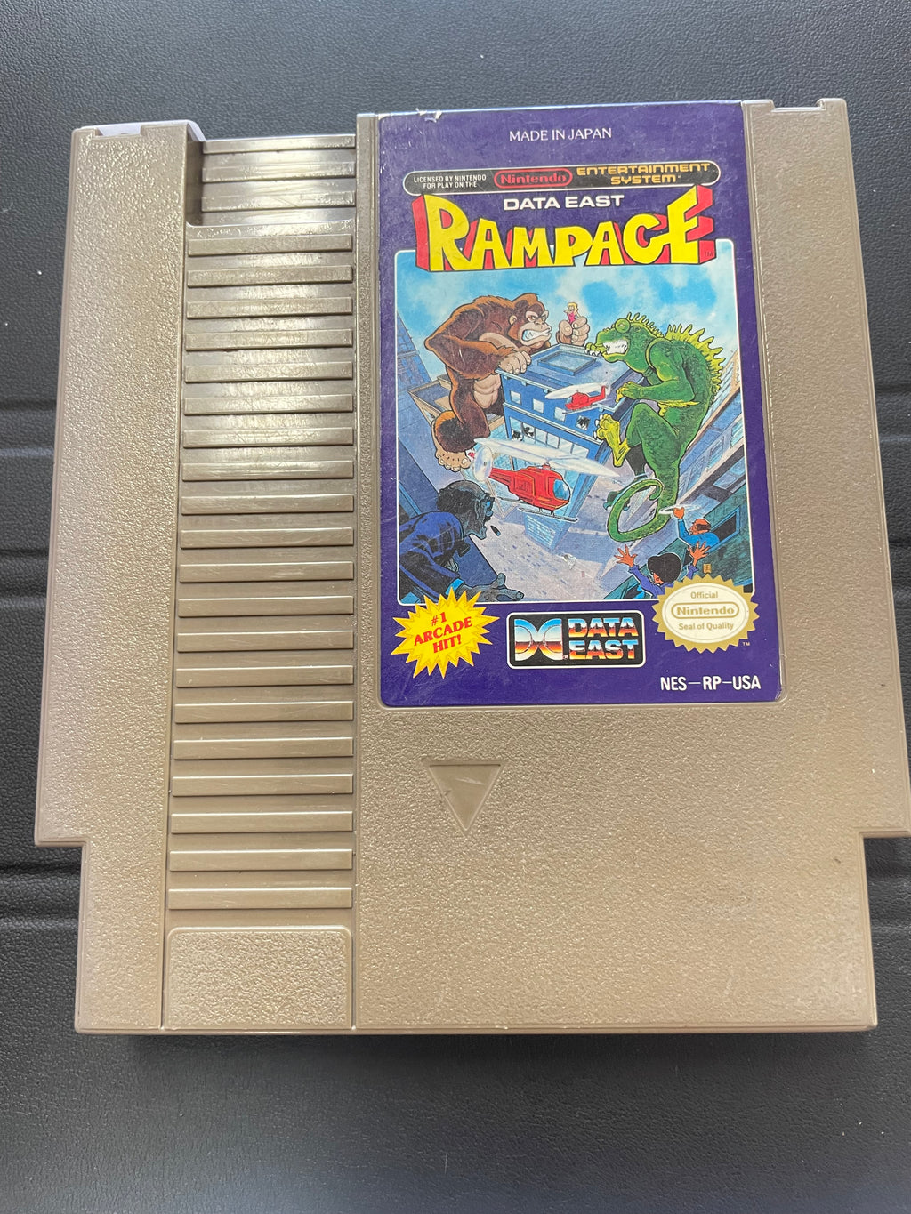 Rampage