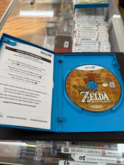Zelda Breath of the Wild