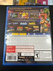 Marvel VS Capcom Fighting Collection: Arcade Classics
