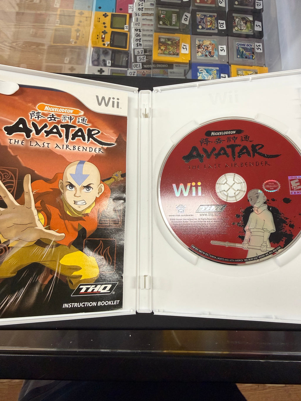 Avatar the Last Airbender