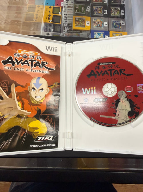 Avatar the Last Airbender