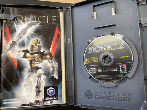 Bionicle
