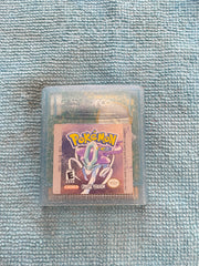Pokémon Crystal Version