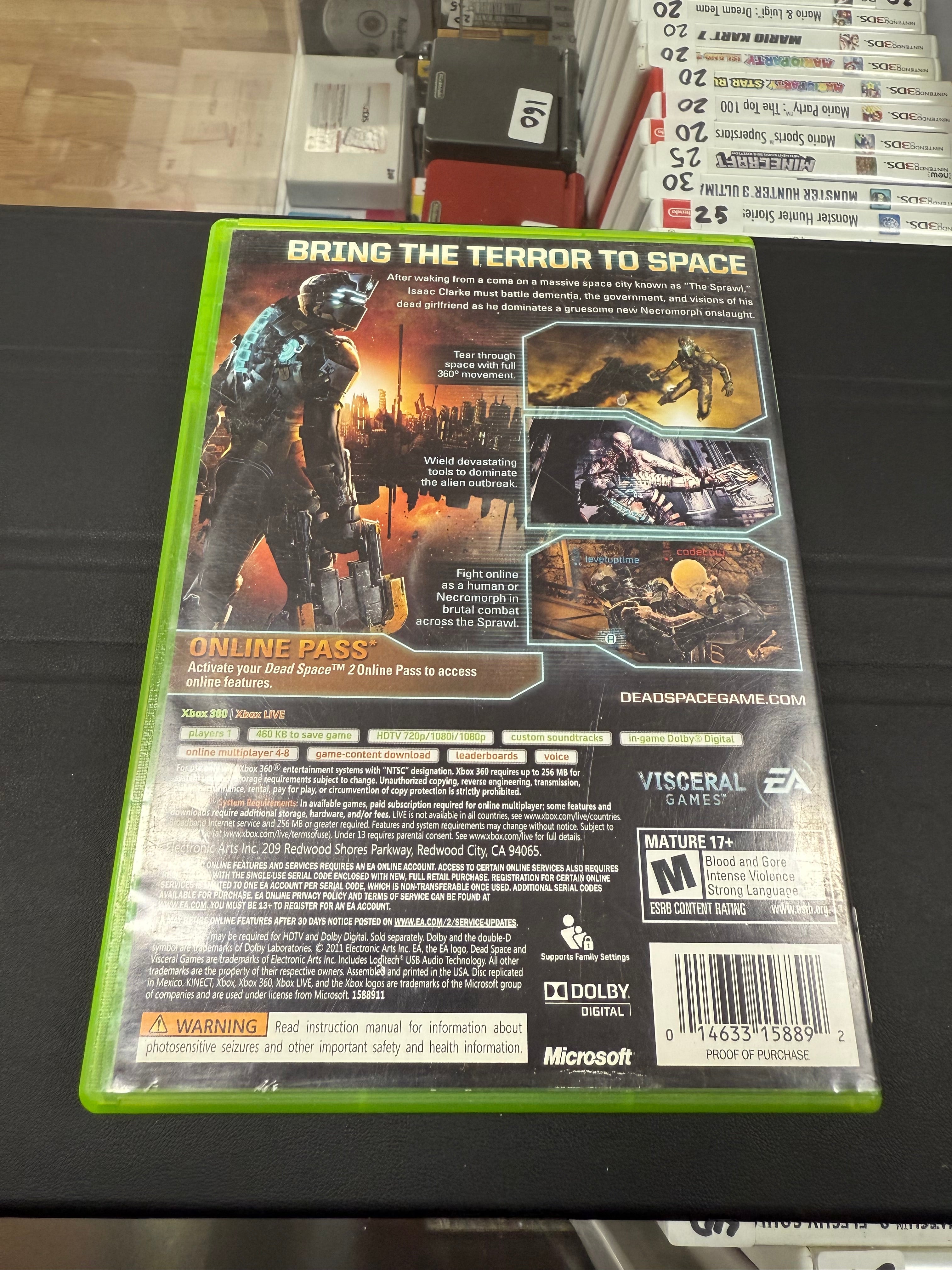Dead Space 2