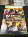 Super Street Fighter IV