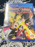 Naruto Boruto Shinobi Strikers