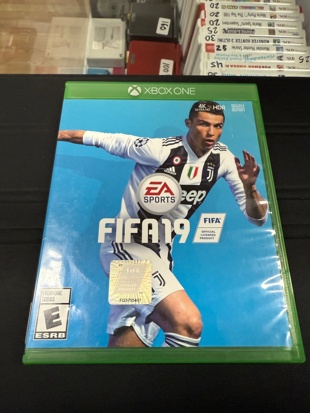 FIFA 19