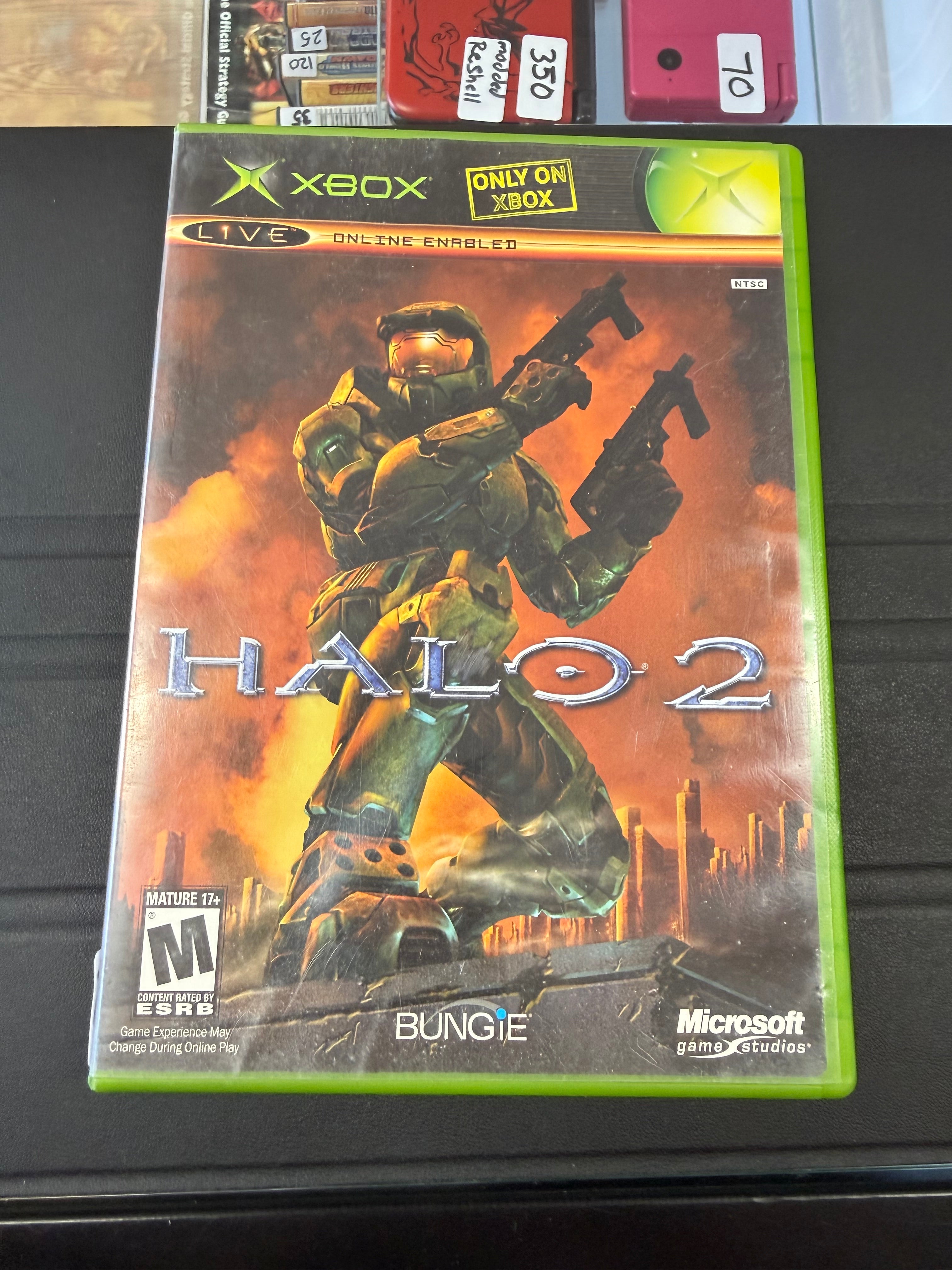 Halo 2