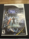 Star Wars The Force Unleashed