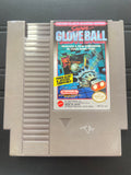 Super Glove Ball