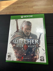 Witcher 3: Wild Hunt