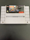 Super Castlevania IV