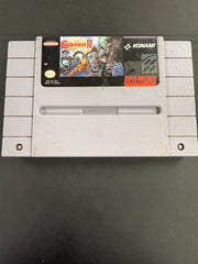 Super Castlevania IV