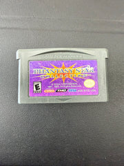 Phantasy Star Collection