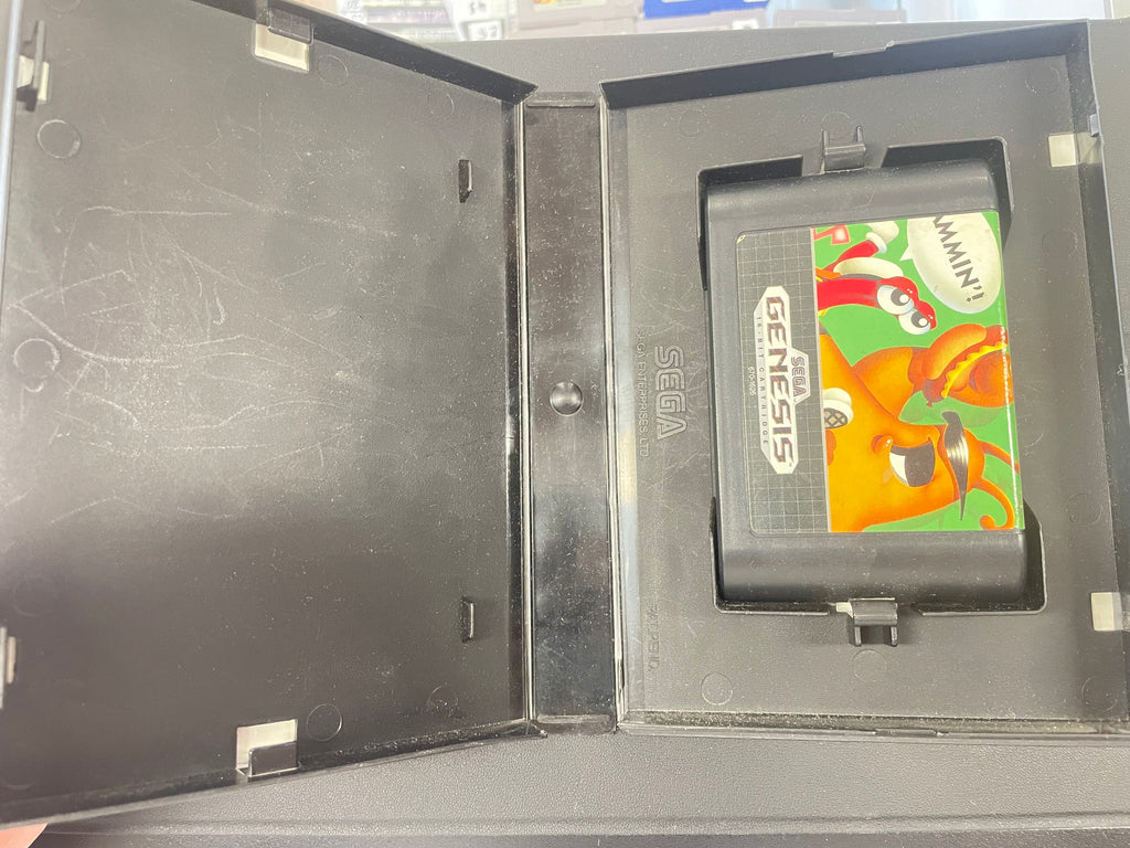 ToeJam and Earl