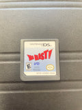 XG Blast