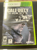 Call of Duty Ghosts