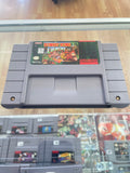 Donkey Kong country