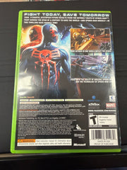 Spider-Man Edge Of Time