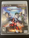 DC Universe Online