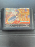 Thunder Force III