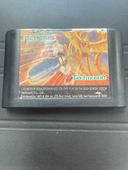 Thunder Force III