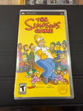 The Simpsons Game