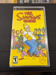 The Simpsons Game