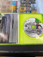 FIFA Soccer 13