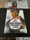 Tiger Woods PGA Tour 2005