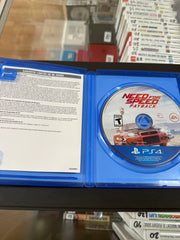 Need For Speed Payback