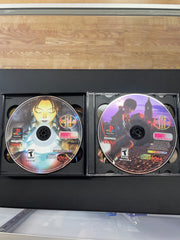Arc The Lad Collection