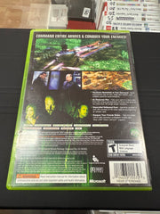 Command & Conquer 3 Tiberium Wars