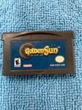 Golden Sun The Lost Age