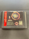 NBA Jam Tournament Edition