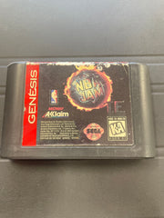 NBA Jam Tournament Edition