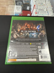Batman Arkham Knight