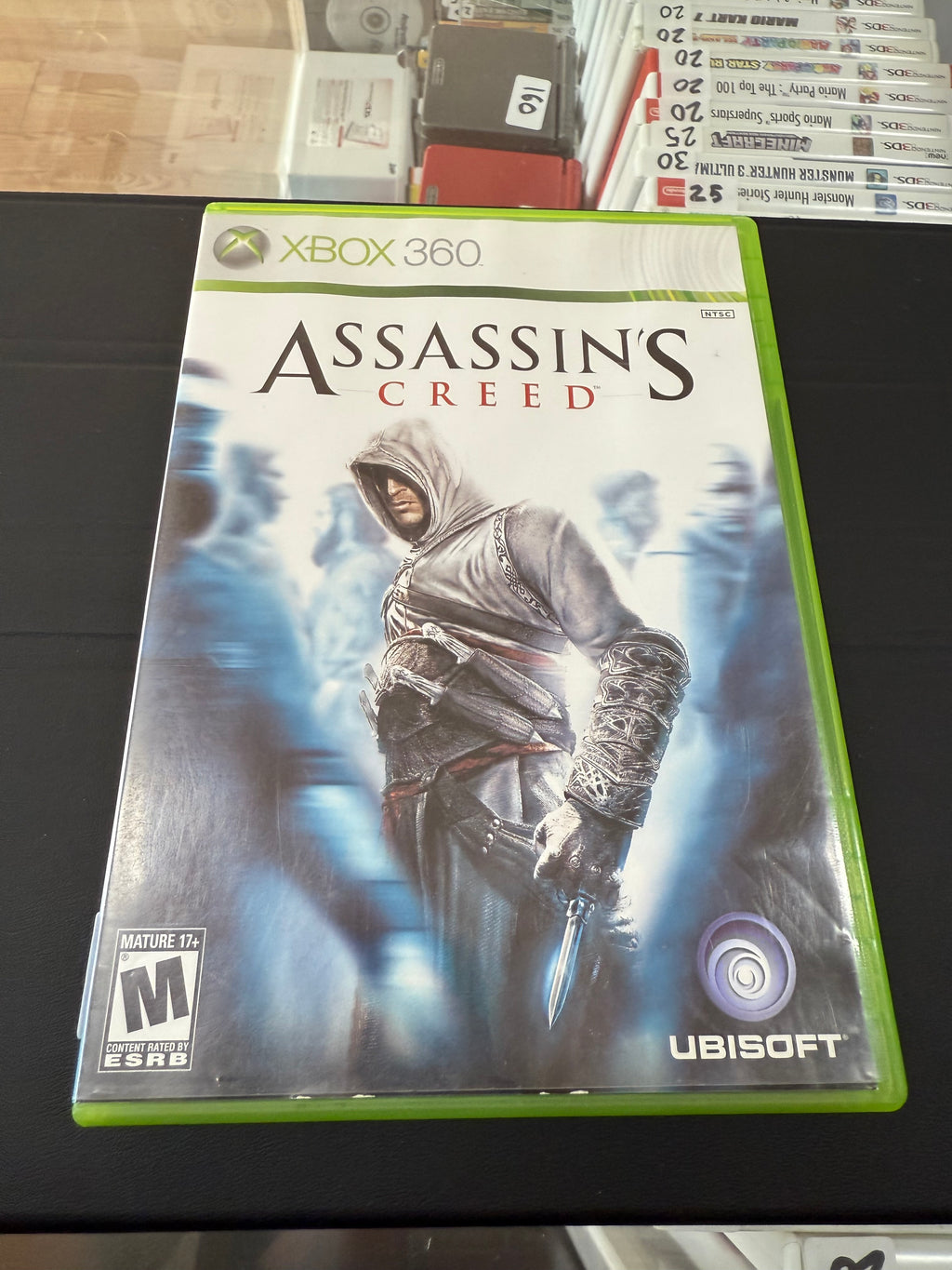 Assassin's Creed