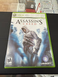 Assassin's Creed