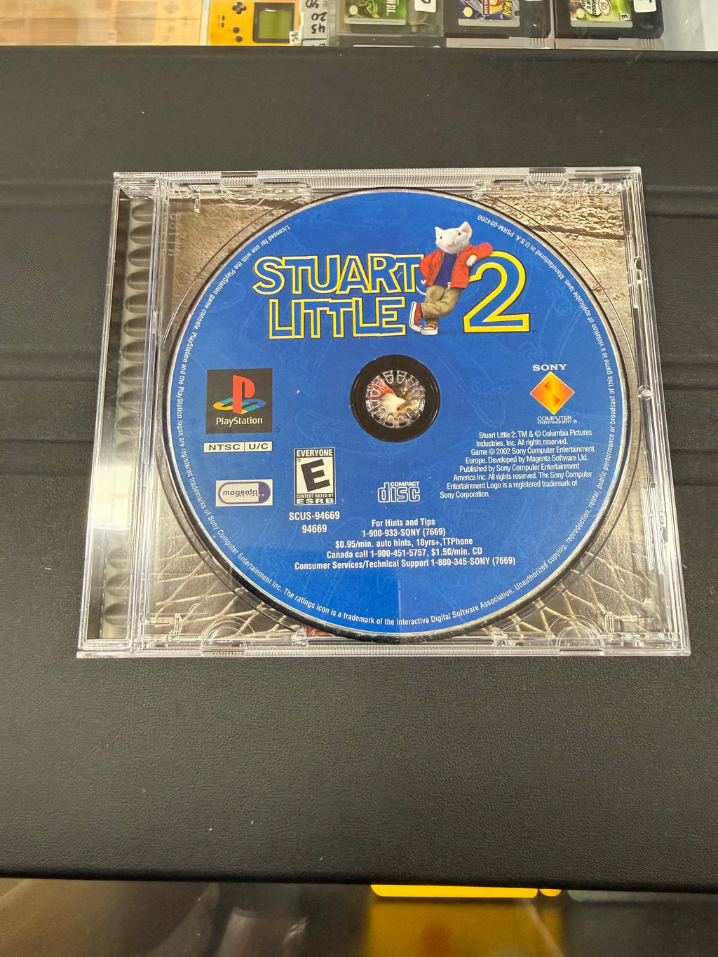 Stuart Little 2