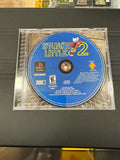 Stuart Little 2